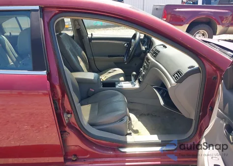 2009 Saturn Aura Xr из США, поврежденный, VIN 1G8ZV57B99F139612